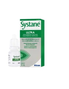 SYSTANE ULTRA 10 ML