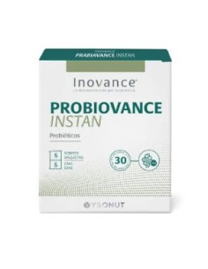 INOVANCE PROBIOVANCE INSTAN 5 SOBRES Inicio y  - 