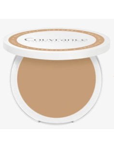 AVENE COUVRANCE CREMA COMPACTA OIL FREE NATURAL SPF30 2.0 Cosmética facial y Cosmética - AVENE 2
