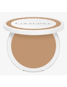 AVENE COUVRANCE BASE DE MAQUILLAJE EN CREMA COMPACTA 1.3 MIEL 8.5G Cosmética facial y Cosmética - AVENE 2