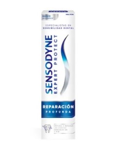 SENSODYNE EXPERT PROTECT REPARACION 75 ML Inicio y  - SENSODYNE
