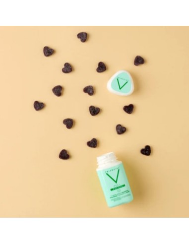 TRIANGIRL FEEL POSITIVE 60 COMPRIMIDOS Inicio y  - 