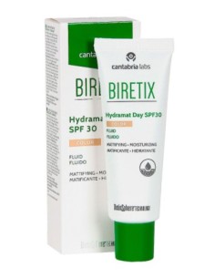 CANTABRIA BIRETIX HYDRAMAT DAY SPF30 FLUIDO COLOR 50ML Inicio y  - 
