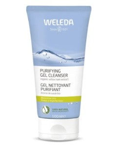 WELEDA GEL LIMPIADOR PURIFICANTE 150 ML Inicio y  - 