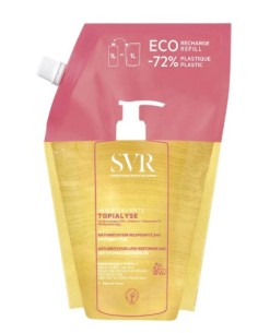 SVR TOPIALYSE RECARGA ACEITE LAVANTE 1L Inicio y  - SVR ESPAÑA
