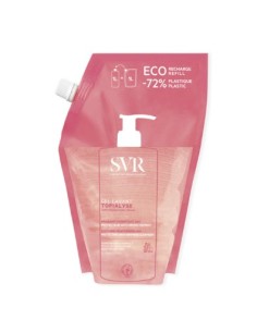 SVR TOPIALYSE RECARGA GEL LAVANTE 1L Inicio y  - SVR ESPAÑA