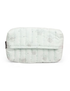 SUAVINEX BABY CARE WIPES CANASTILLA PACK BLUE Bebé y mamá y Inicio - SUAVINEX 2