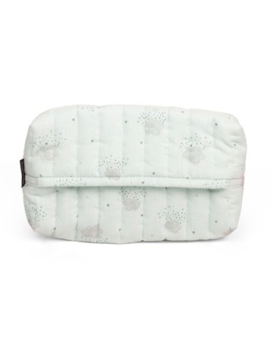 SUAVINEX BABY CARE WIPES CANASTILLA PACK BLUE Bebé y mamá y Inicio - SUAVINEX