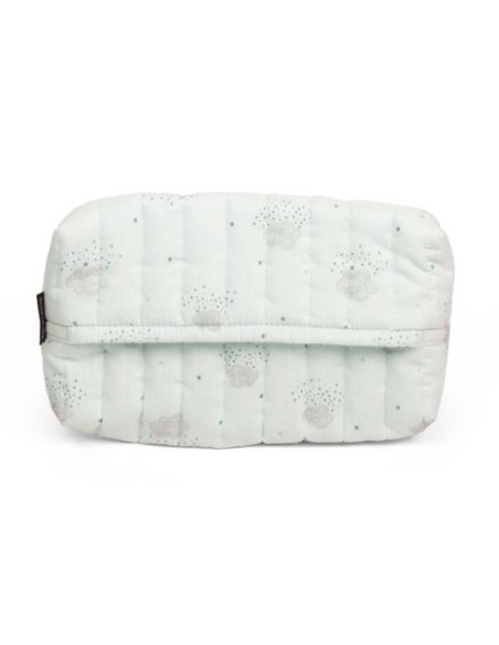 SUAVINEX BABY CARE WIPES CANASTILLA PACK BLUE Bebé y mamá y Inicio - SUAVINEX