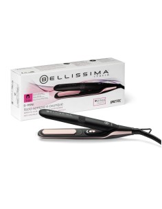 BELLISSIMA PLANCHA DE PELO MINI COMPACTA Inicio y  - 