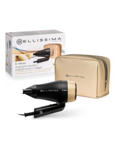 BELLISSIMA SECADOR DE VIAJE PLEGABLE Inicio y  - BELLISSIMA