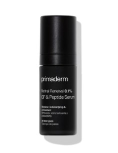 PRIMADERM RETINAL RENEWAL 0.1% SERUM 30 ML Inicio y  - 