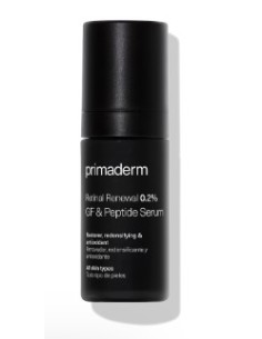PRIMADERM RETINAL RENEWAL 0.2% SERUM 30 ML Inicio y  - SINGULADERM