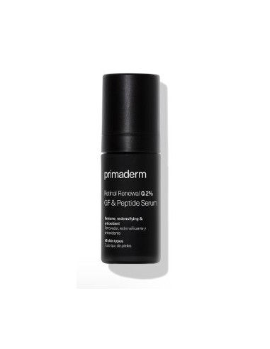 PRIMADERM RETINAL RENEWAL 0.2% SERUM 30 ML Inicio y  - SINGULADERM