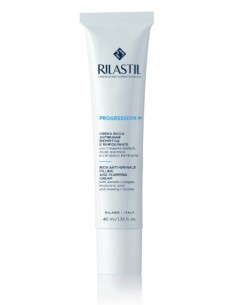 RILASTIL PROGRESSION(+) CREMA RICA 40 ML Cosmética y Inicio - RILASTIL