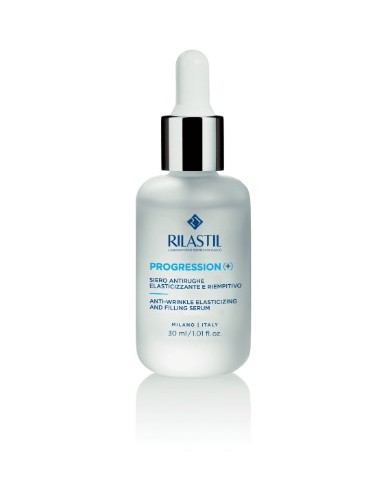 RILASTIL PROGRESSION(+) SERUM ANTIARRUGAS 30 ML Inicio y  - 