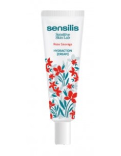 SENSILIS CREMA DE MANOS ROSA SALVAJE 30ML Inicio y  - 