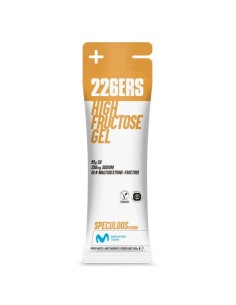 226ERS GEL ENERGETICO GALLETA 80 G Inicio y  - 226ERS