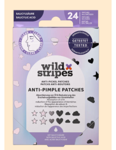 copy of WILD STRIPES TIRITAS ANTI GRANOS ESTRELLAS 24 UNIDADES Inicio y  - WILD STRIPES