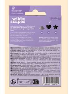 copy of WILD STRIPES TIRITAS ANTI GRANOS ESTRELLAS 24 UNIDADES Inicio y  - WILD STRIPES 2