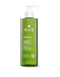 RILASTIL ACNESTIL GEL LIMPIADOR 400 ML Acné y Cosmética facial - RILASTIL