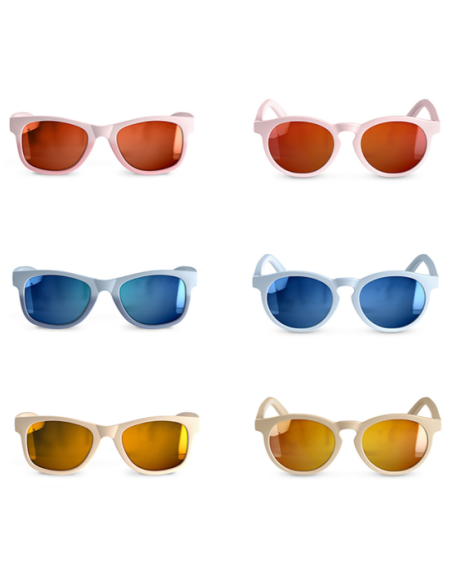 SUAVINEX GAFAS DE SOL POLARIZADAS TALLA 2 12-24 MESES Gafas Infantiles y Accesorios del bebe - SUAVINEX