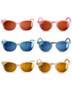SUAVINEX GAFAS DE SOL POLARIZADAS TALLA 4 DE 3 A 8 AÑOS Gafas Infantiles y Accesorios del bebe - SUAVINEX