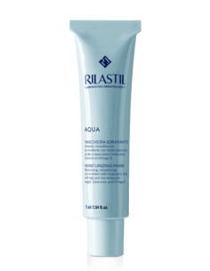 RILASTIL AQUA MASCARILLA HIDRATANTE 75ML Inicio y  - RILASTIL