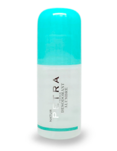 PETRA DESODORANTE ALUMBRE SPRAY 100 ML Higiene y Inicio - 