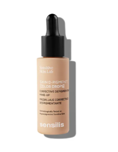 SENSILIS SKIN D-PIGMENT COLOR DROPS 25ML Inicio y  - 