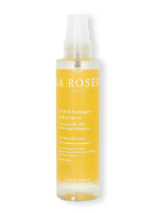 LA ROSEE LOCION TONICO HIDRATANTE 200 ML Inicio y  - LA ROSÉE