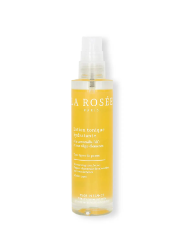 LA ROSEE LOCION TONICO HIDRATANTE 200 ML Inicio y  - LA ROSÉE