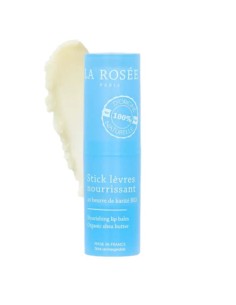 LA ROSEE BALSAMO LABIAL RECARGABLE 4.5 G Cuidado labial y Cosmética facial - LA ROSÉE