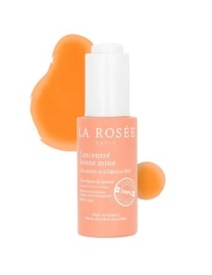 LA ROSEE CONCENTRADO PIEL RADIANTE 30 ML Inicio y  - LA ROSÉE