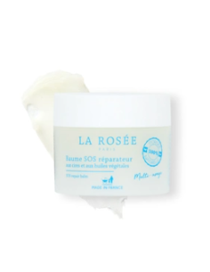 LA ROSEE BALSAMO REPARADOR SOS 20 G Inicio y  - LA ROSÉE