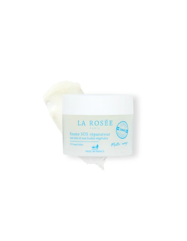 LA ROSEE BALSAMO REPARADOR SOS 20 G Inicio y  - LA ROSÉE