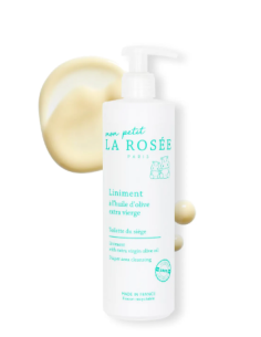 LA ROSEE MON PETIT LINIMENTO 400 ML Inicio y  - LA ROSÉE