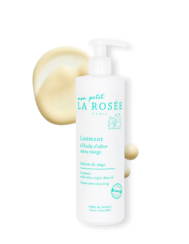LA ROSEE MON PETIT LINIMENTO 400 ML Inicio y  - LA ROSÉE