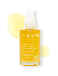 LA ROSEE ACEITE NUTRITIVO 100 ML Inicio y  - LA ROSÉE