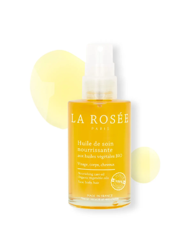 LA ROSEE ACEITE NUTRITIVO 100 ML Inicio y  - LA ROSÉE