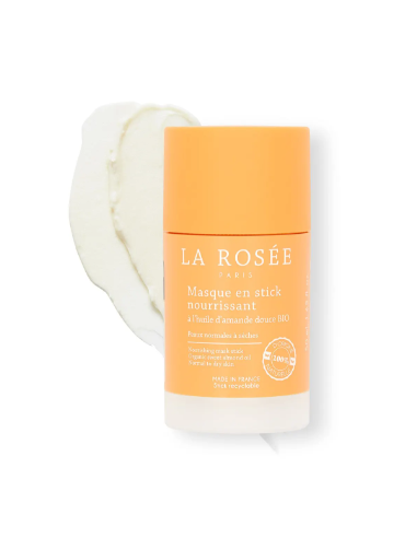 LA ROSEE MASCARILLA NUTRITIVA STICK 50 ML Inicio y  - LA ROSÉE