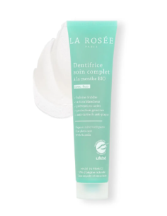 LA ROSEE DENTRIFICO MENTA 75 ML Inicio y  - LA ROSÉE