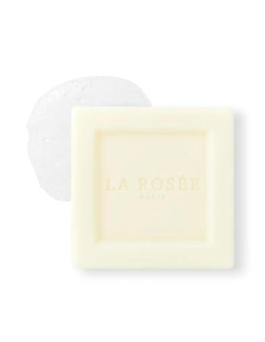LA ROSEE JABON SURGRAS ULTRASUAVE 100 G Inicio y  - LA ROSÉE