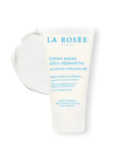 LA ROSEE CREMA MANOS ULTRA REPARADORA 50 ML Inicio y  - LA ROSÉE