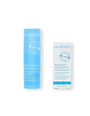 LA ROSEE BARRA DE LABIOS RECARGA 4.5 G Inicio y  - 