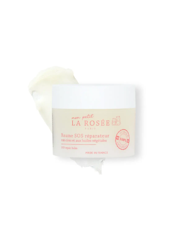 LA ROSEE MON PETIT BALSAMO SOS REPARADOR 20 G Inicio y  - 