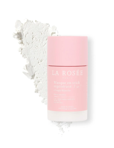 LA ROSEE MASCARILLA REGENERADORA 3 EN 1 75 ML Inicio y  - LA ROSÉE