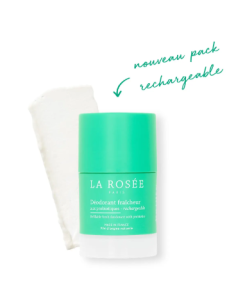 LA ROSEE DESODORANTE FRESCO RECARGABLE 50 ML Inicio y  - 