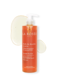 LA ROSEE ACEITE DE DUCHA 400 ML Inicio y  - LA ROSÉE