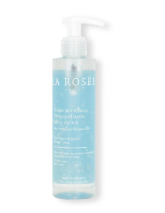 LA ROSEE GEL MICELAR ULTRASUAVE 195 ML Inicio y  - LA ROSÉE